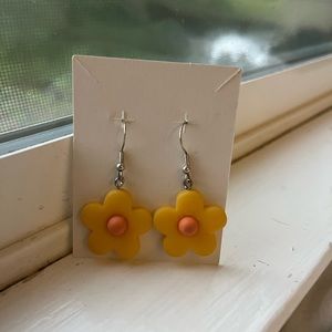 Georgie Earrings